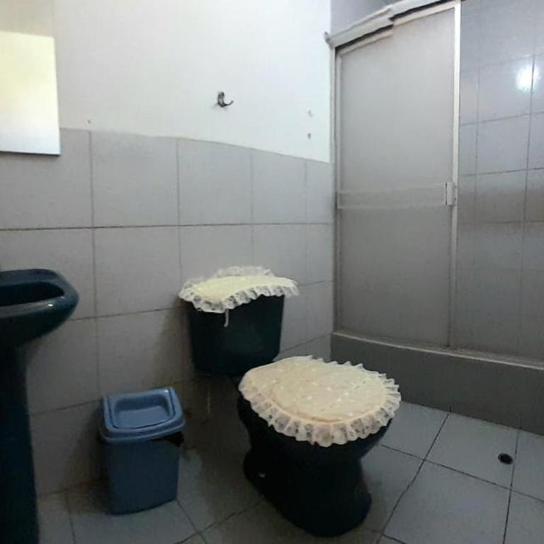 Hostal Turismo Cruz de Piedra EIRL-Cajamarca - Habitación Triple - 2