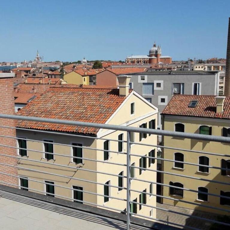 Romantic loft in Venezia - Appartamento con 1 Camera da Letto - 16