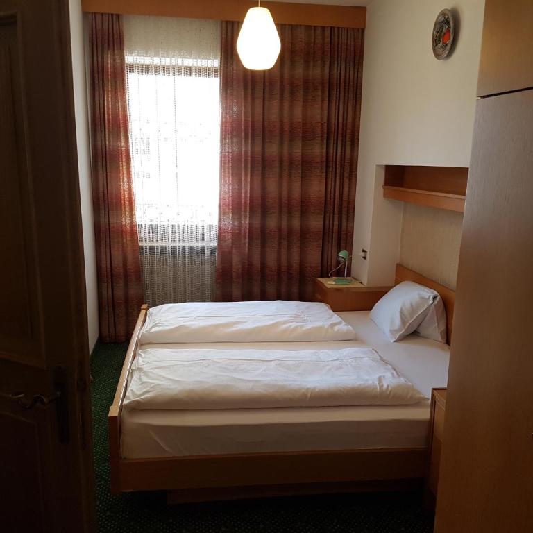 Hotel Garni Doris - Camera Matrimoniale Budget - 2