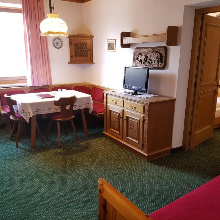 Hotel Garni Doris - Camera Matrimoniale Budget - 3