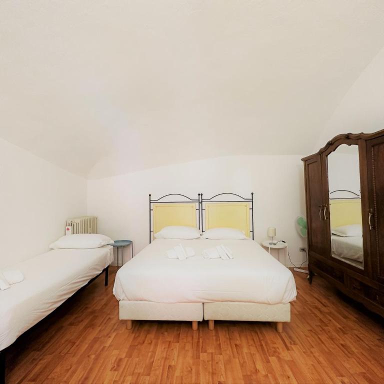 Appartamento Bologna Giandone - Appartamento - 7