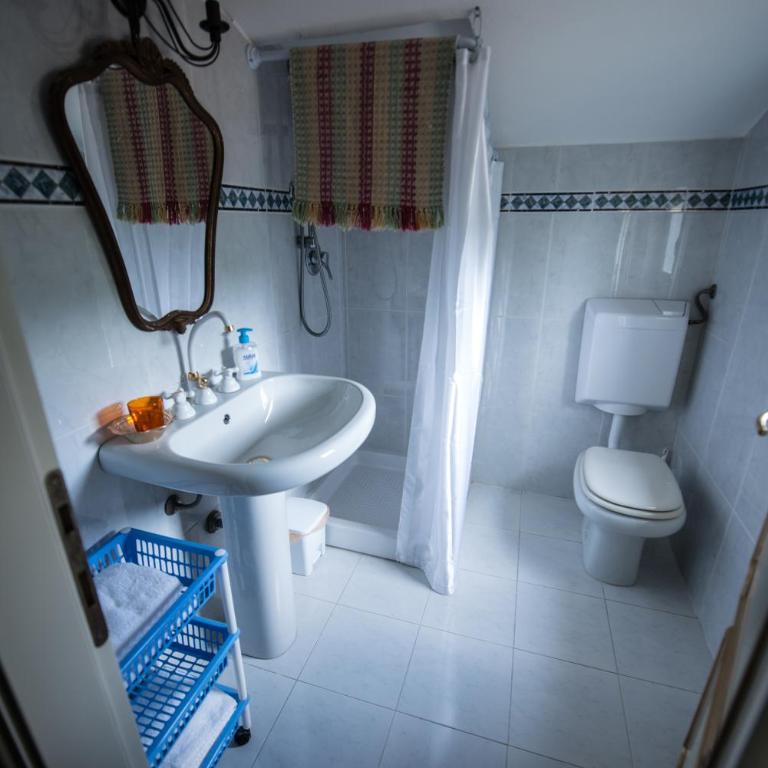 Villa Sargiano - Suite Familiare Quadrupla - 20