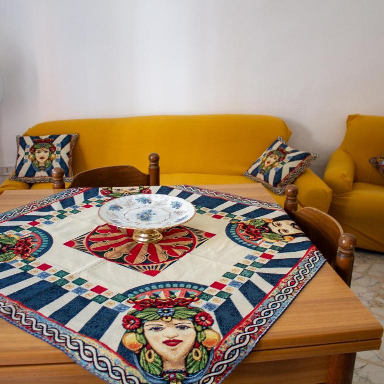 Casa Vacanze Sara - Haus mit 1 Schlafzimmer - 1