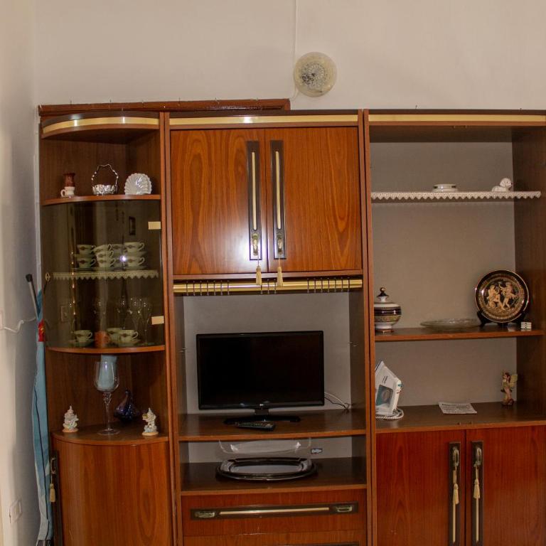 Casa Vacanze Sara - Haus mit 1 Schlafzimmer - 4