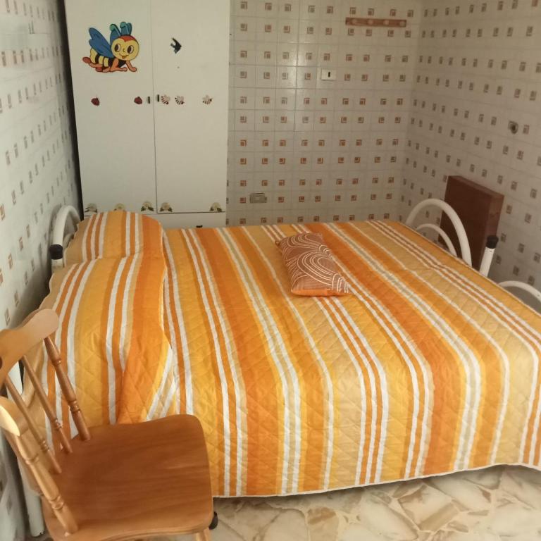 Casa Vacanze Sara - Haus mit 1 Schlafzimmer - 5