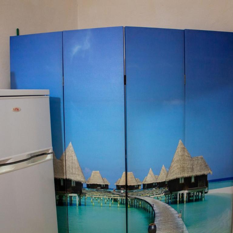 Casa Vacanze Sara - Haus mit 1 Schlafzimmer - 7