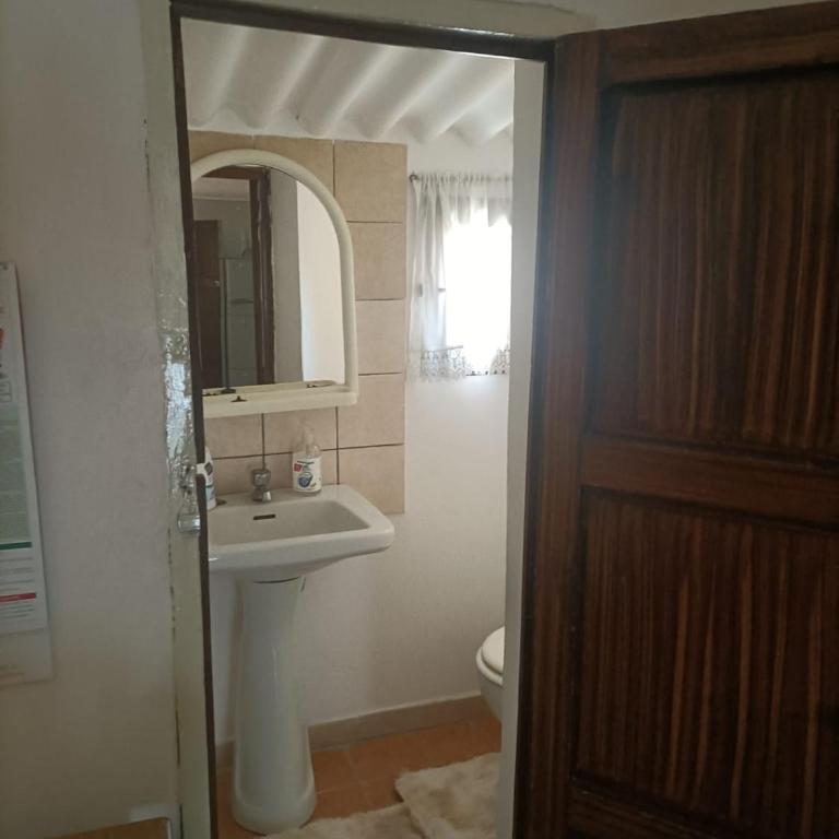 Casa Vacanze Sara - Haus mit 1 Schlafzimmer - 9