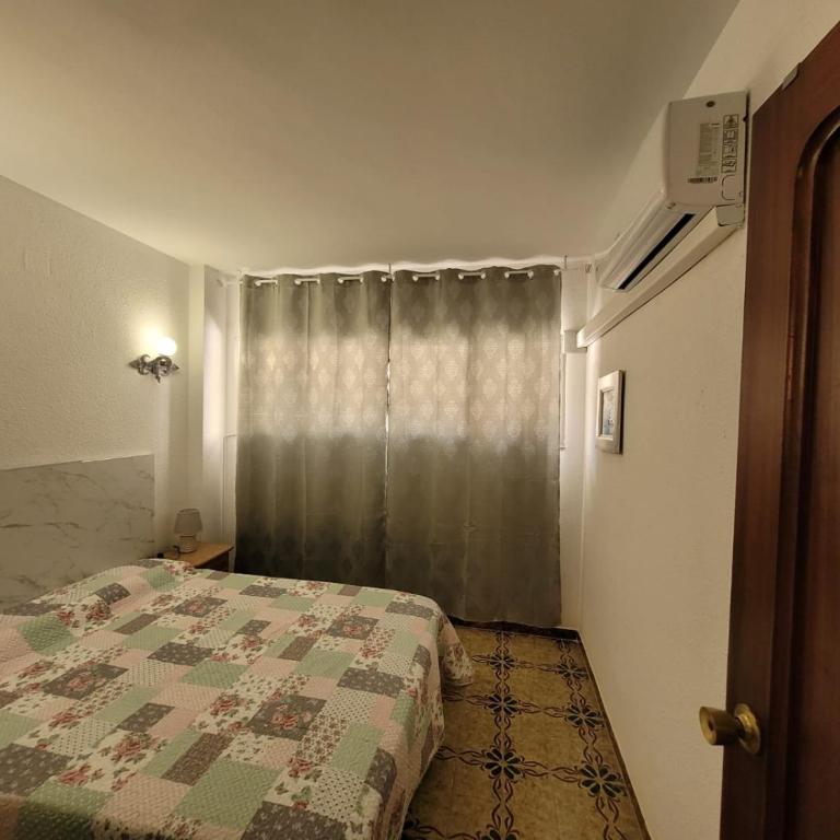 The Jungle - Apartamento de 1 dormitorio - 17