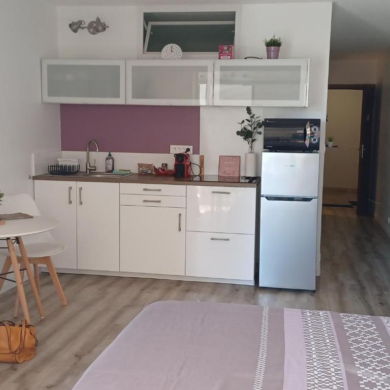 Les Embiez - Appartement 1 Chambre - 3