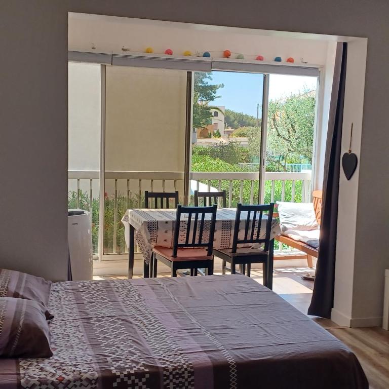 Les Embiez - Appartement 1 Chambre - 2