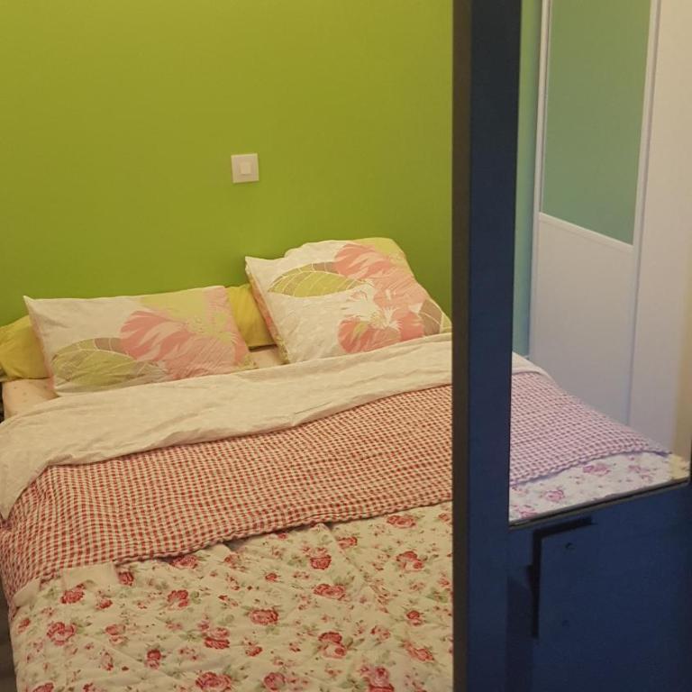 Les Embiez - Appartement 1 Chambre - 8