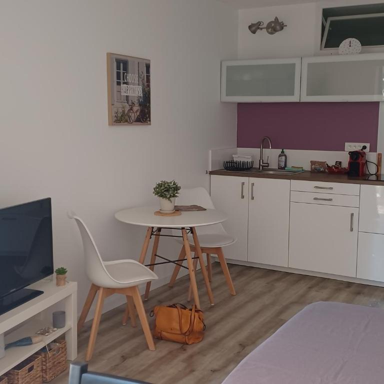 Les Embiez - Appartement 1 Chambre - 4