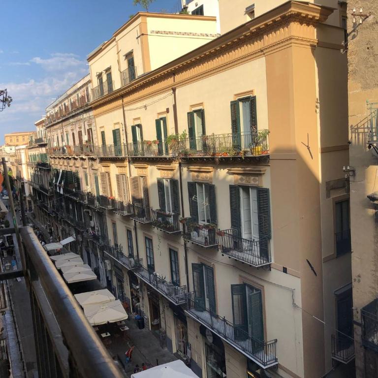 City Center Apartment da FeLù - Appartamento con 2 Camere da Letto - 2
