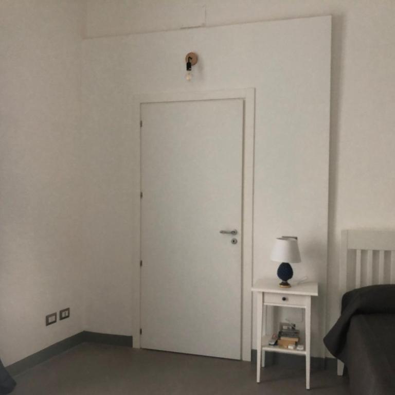 City Center Apartment da FeLù - Appartamento con 2 Camere da Letto - 4