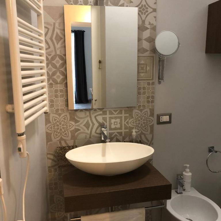 City Center Apartment da FeLù - Appartamento con 2 Camere da Letto - 5