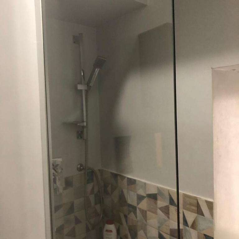 City Center Apartment da FeLù - Appartamento con 2 Camere da Letto - 8