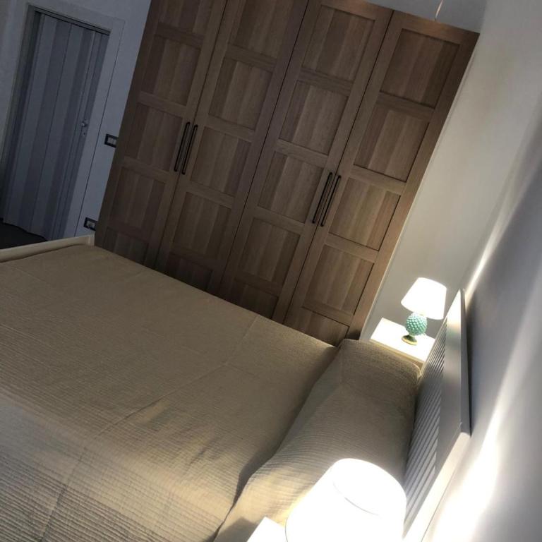 City Center Apartment da FeLù - Appartamento con 2 Camere da Letto - 9