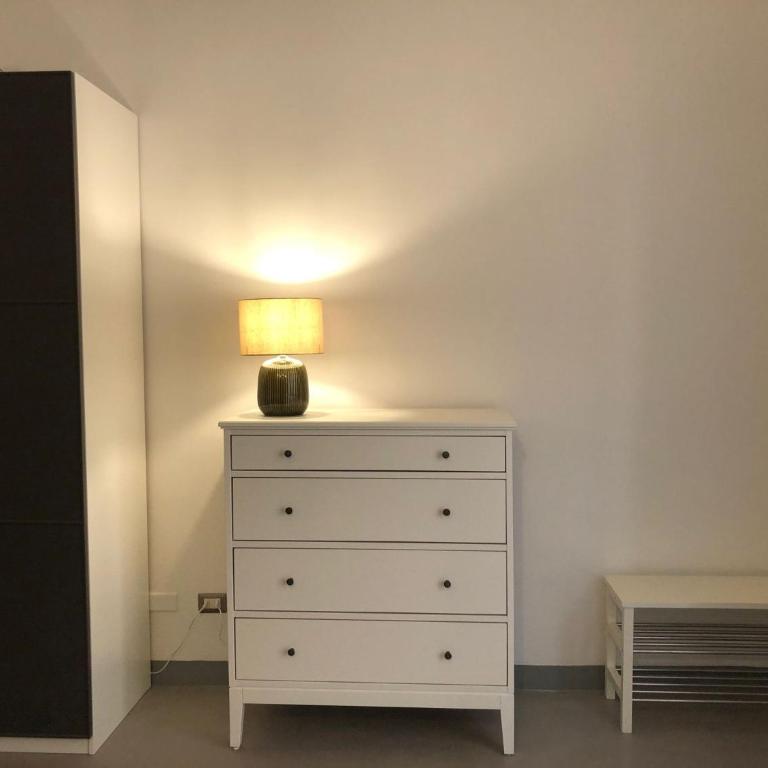 City Center Apartment da FeLù - Appartamento con 2 Camere da Letto - 11