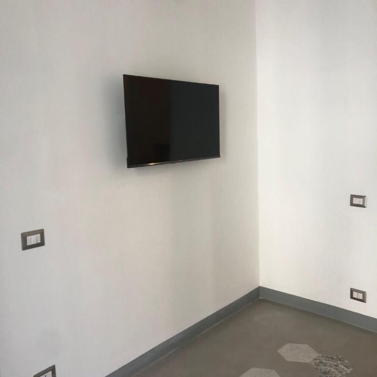 City Center Apartment da FeLù - Appartamento con 2 Camere da Letto - 13