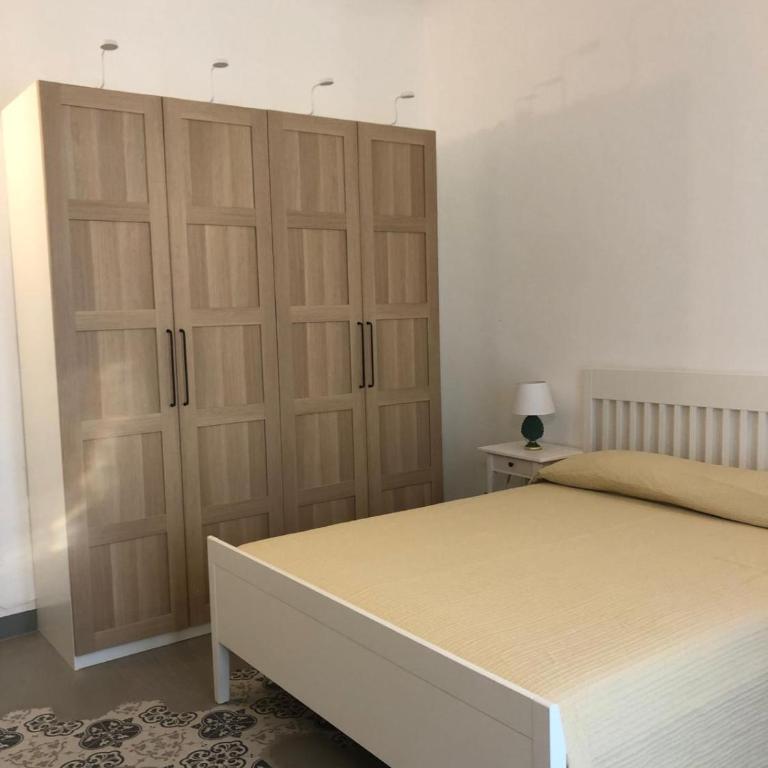 City Center Apartment da FeLù - Appartamento con 2 Camere da Letto - 15