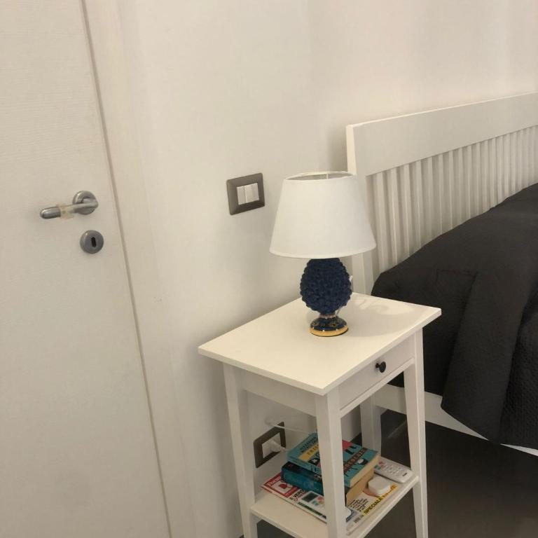 City Center Apartment da FeLù - Appartamento con 2 Camere da Letto - 17