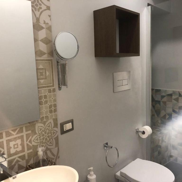 City Center Apartment da FeLù - Appartamento con 2 Camere da Letto - 18