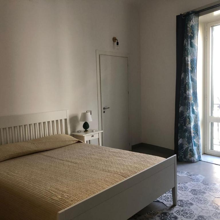 City Center Apartment da FeLù - Appartamento con 2 Camere da Letto - 21