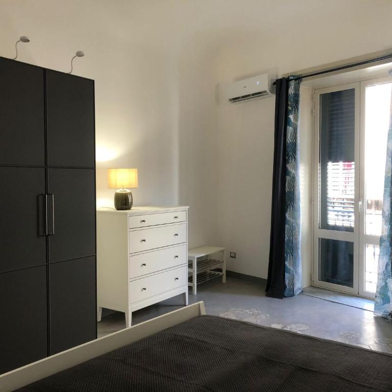 City Center Apartment da FeLù - Appartamento con 2 Camere da Letto - 22