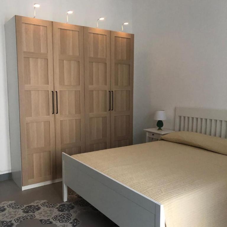 City Center Apartment da FeLù - Appartamento con 2 Camere da Letto - 25