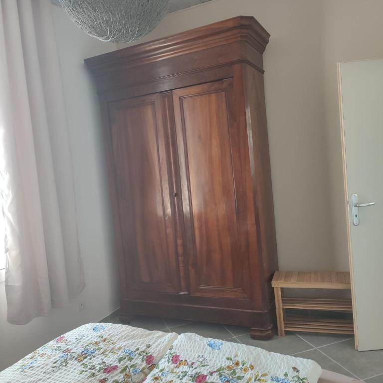 Jardin de Coubertin - One-Bedroom Apartment - 7