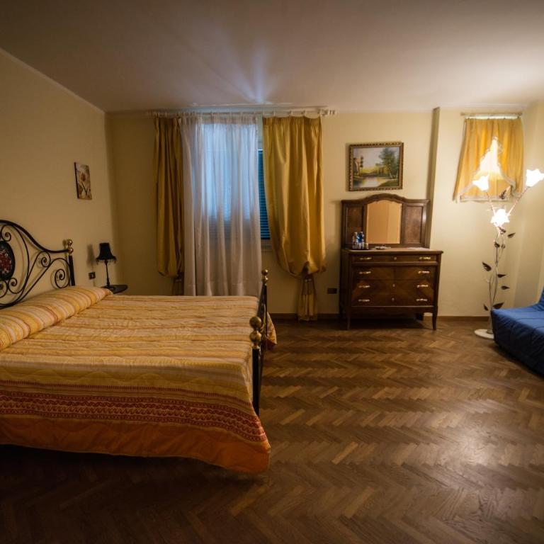 Villa Sargiano - Villa mit 3 Schlafzimmern - 60