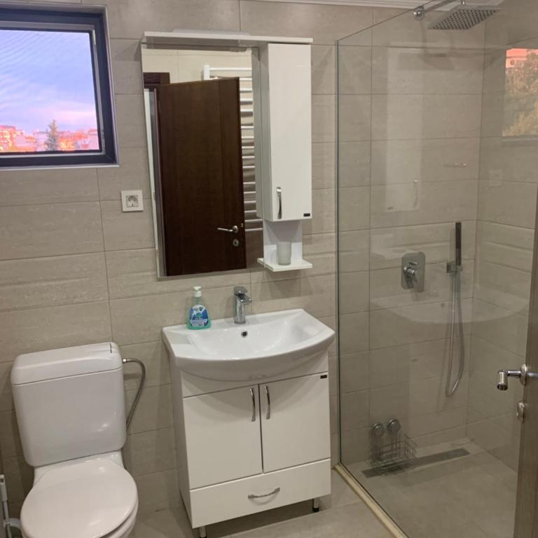 Apartmani maja lida - Apartman sa 2 Spavaće Sobe - 3