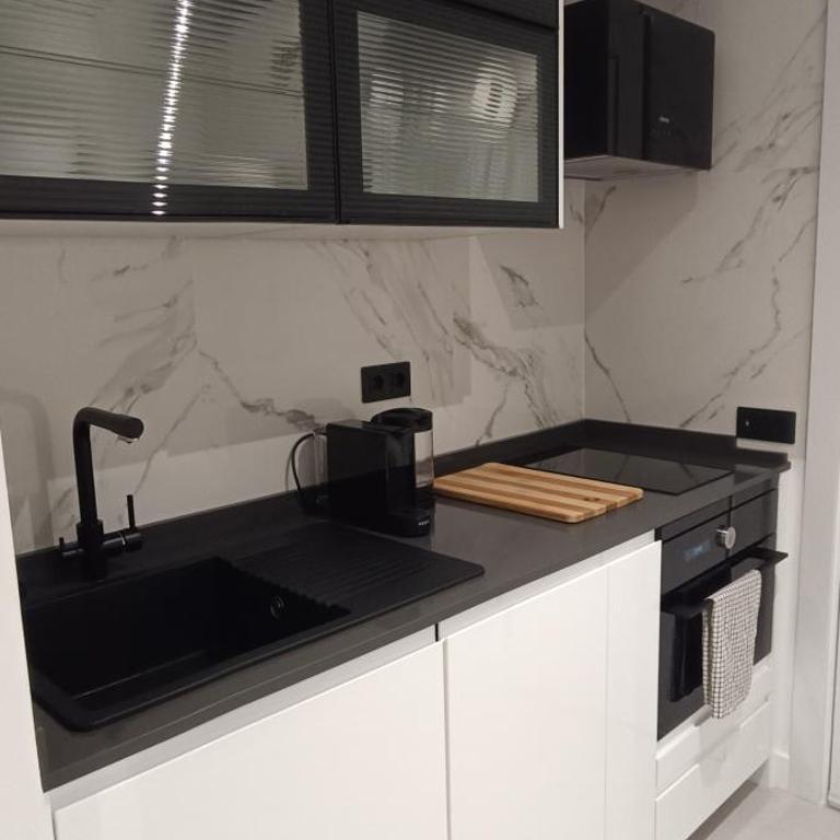 Serendipia - Apartamento de 1 dormitorio - 9