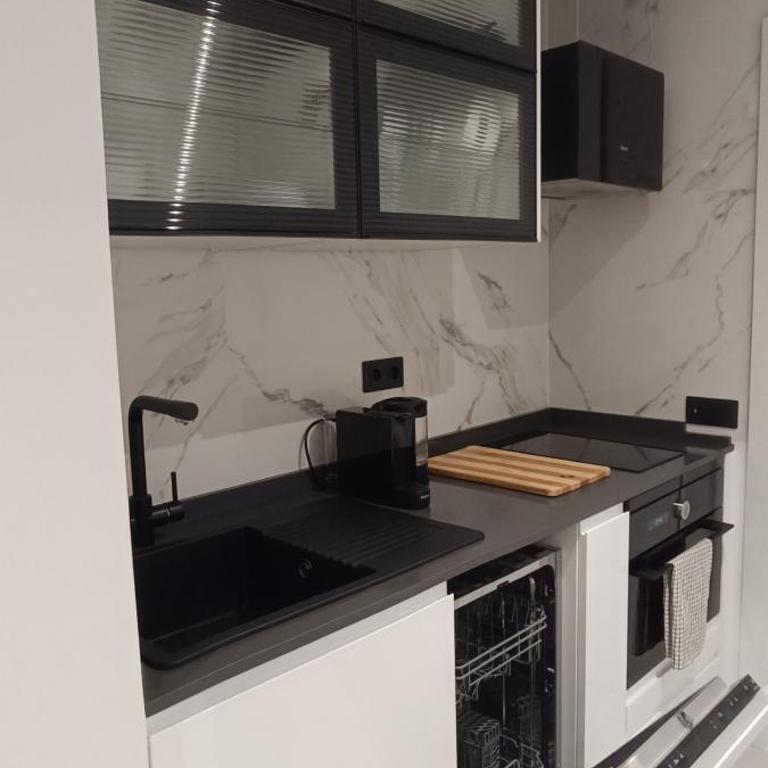 Serendipia - Apartamento de 1 dormitorio - 8