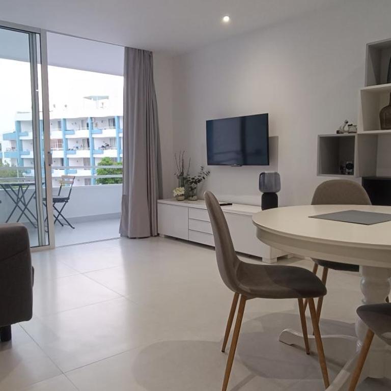 Serendipia - Apartamento de 1 dormitorio - 1