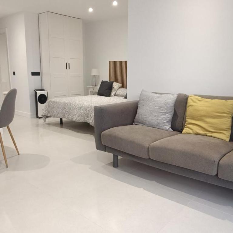 Serendipia - Apartamento de 1 dormitorio - 3