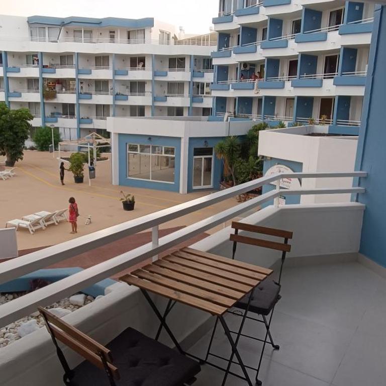Serendipia - Apartamento de 1 dormitorio - 15