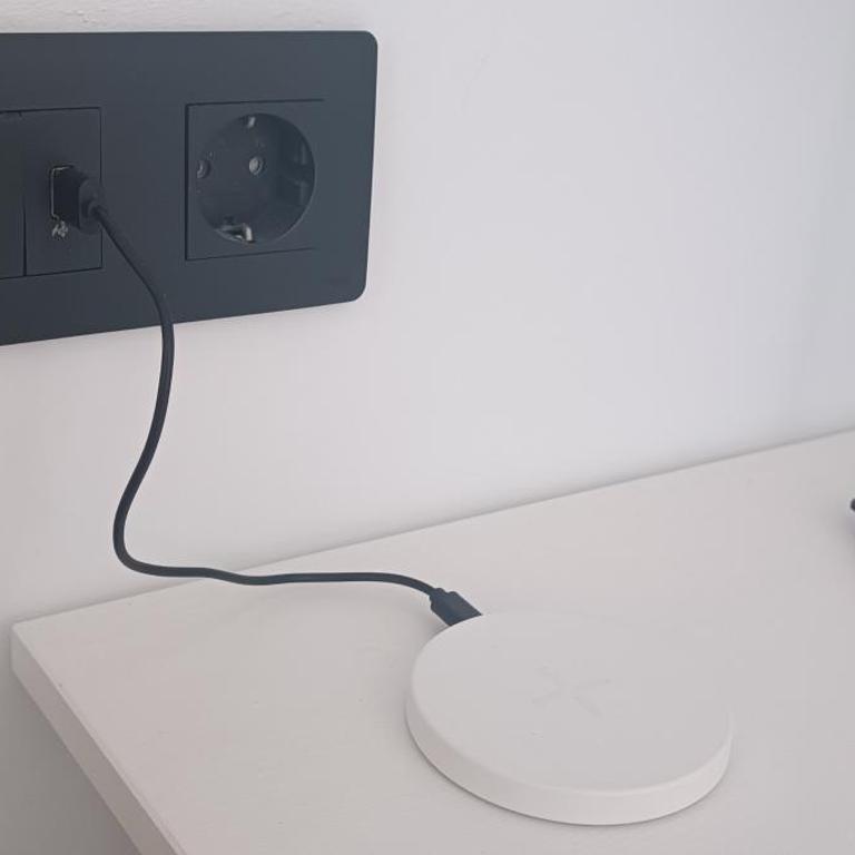 Serendipia - Apartamento de 1 dormitorio - 6