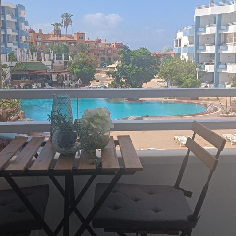 Serendipia - Apartamento de 1 dormitorio - 17