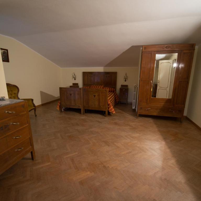 Villa Sargiano - Suite Familiare Quadrupla - 23