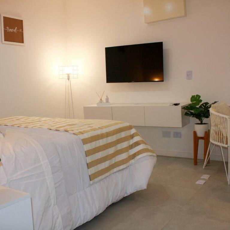 BOLI0412 Excelente Depto en zona turística e histórica - Apartamento de 1 dormitorio - 3