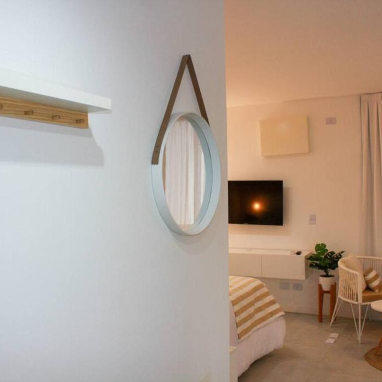 BOLI0412 Excelente Depto en zona turística e histórica - Apartamento de 1 dormitorio - 10