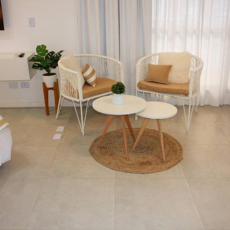 BOLI0412 Excelente Depto en zona turística e histórica - Apartamento de 1 dormitorio - 12