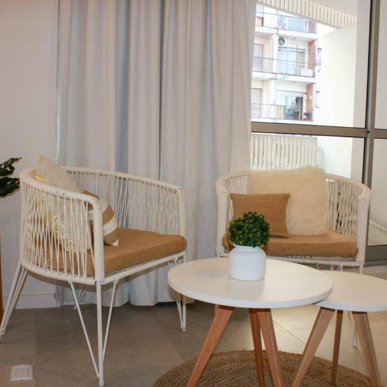 BOLI0412 Excelente Depto en zona turística e histórica - Apartamento de 1 dormitorio - 15
