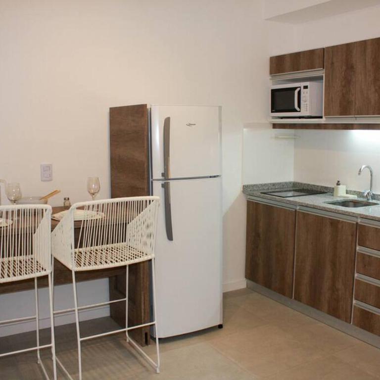 BOLI0412 Excelente Depto en zona turística e histórica - Apartamento de 1 dormitorio - 18