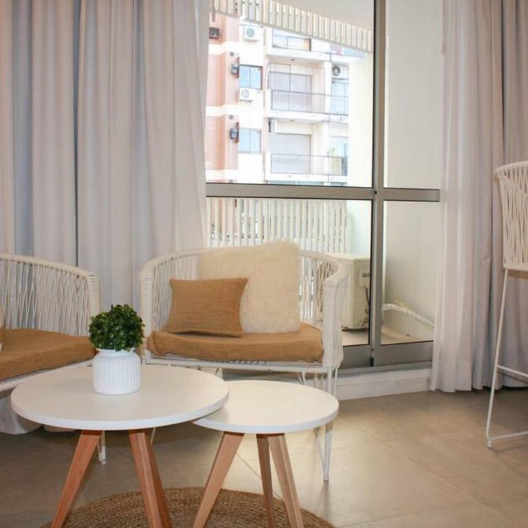 BOLI0412 Excelente Depto en zona turística e histórica - Apartamento de 1 dormitorio - 22