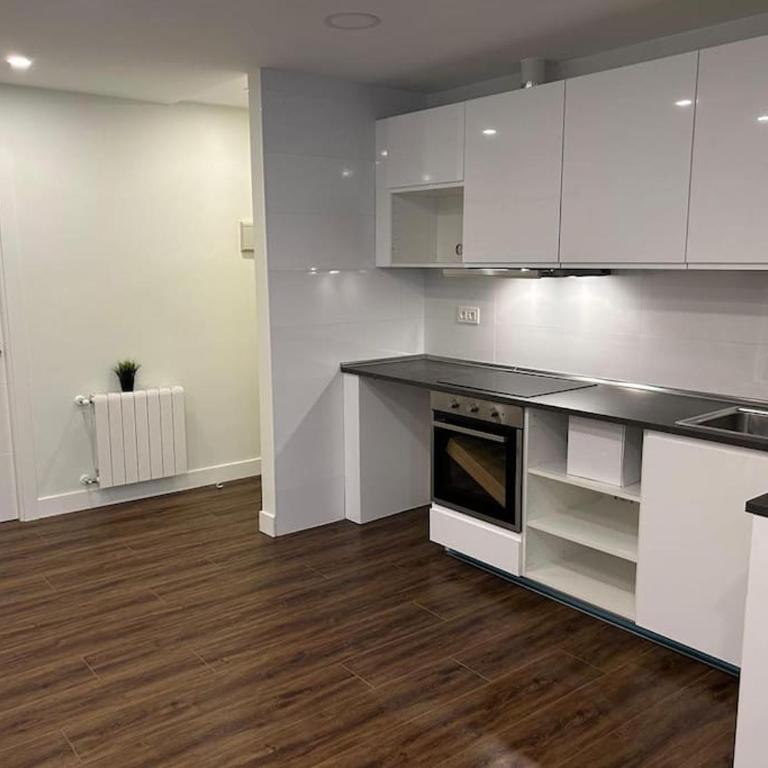 Bilbao apartamento a estrenar - Apartment - 2