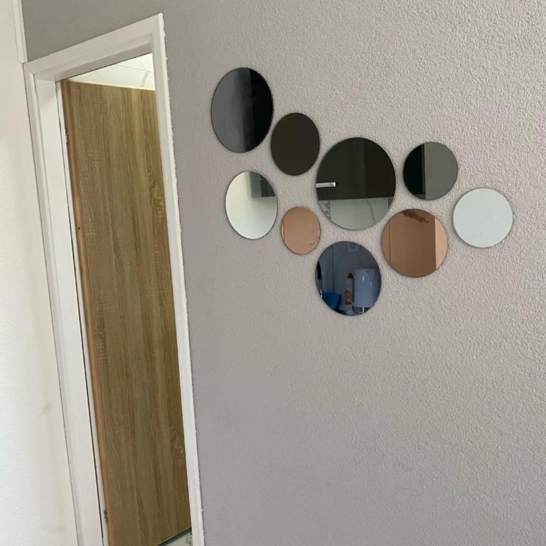 Apartman MAK - Apartman sa 1 Spavaćom Sobom - 9