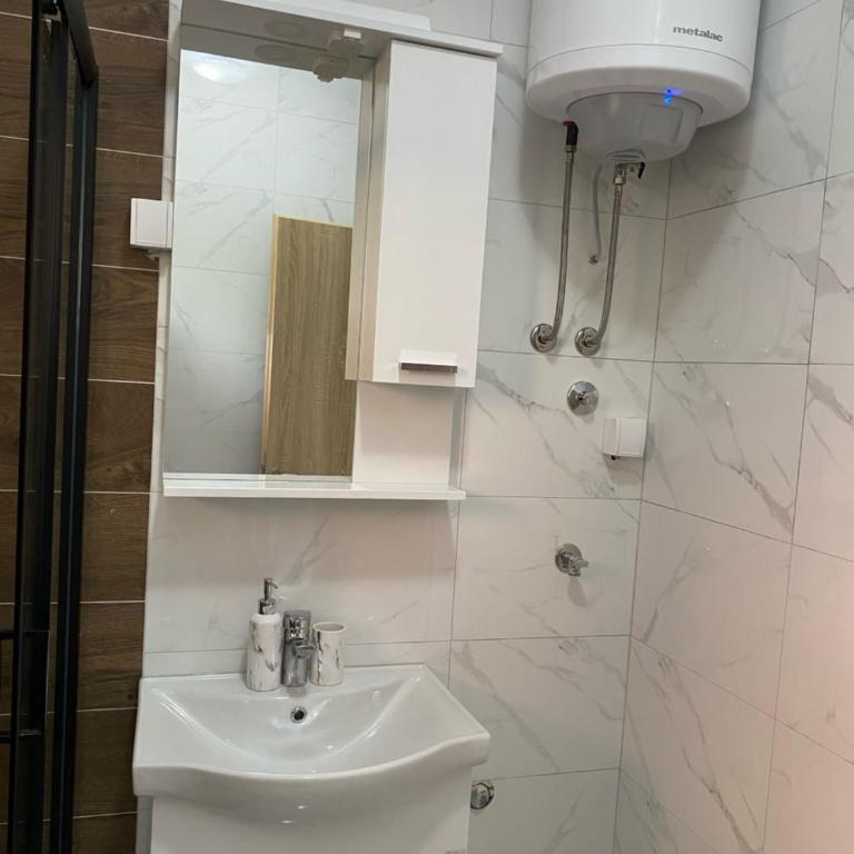 Apartman MAK - Apartman sa 1 Spavaćom Sobom - 14