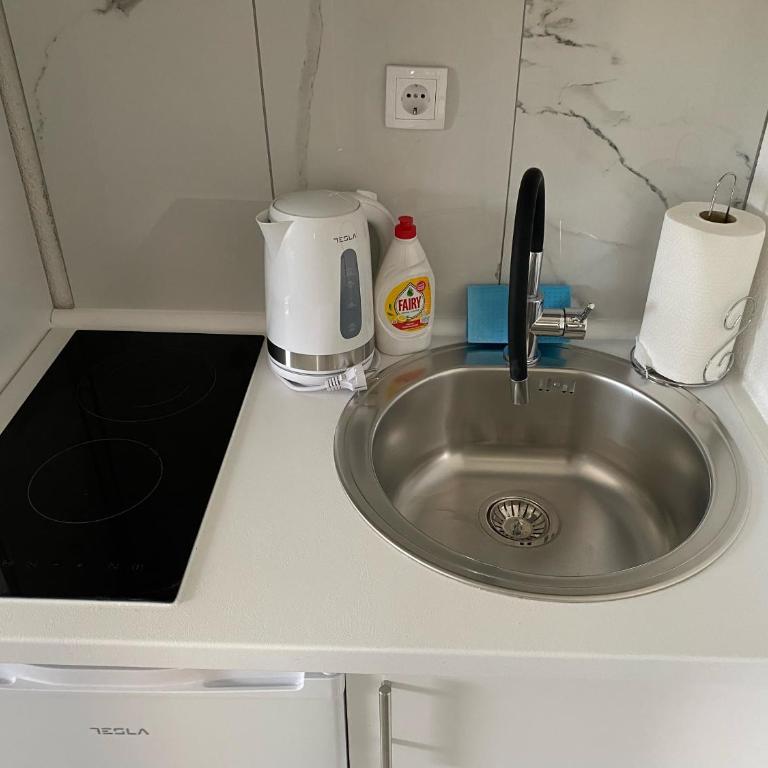 Apartman MAK - Apartman sa 1 Spavaćom Sobom - 12